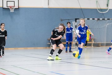 Bild 28 - wDJ NFV Futsalturnier